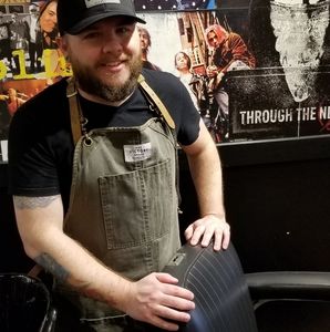 Meet your Posher, Adam